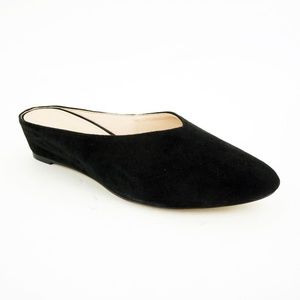 Avec Les Filles Women's Bella Mules Black